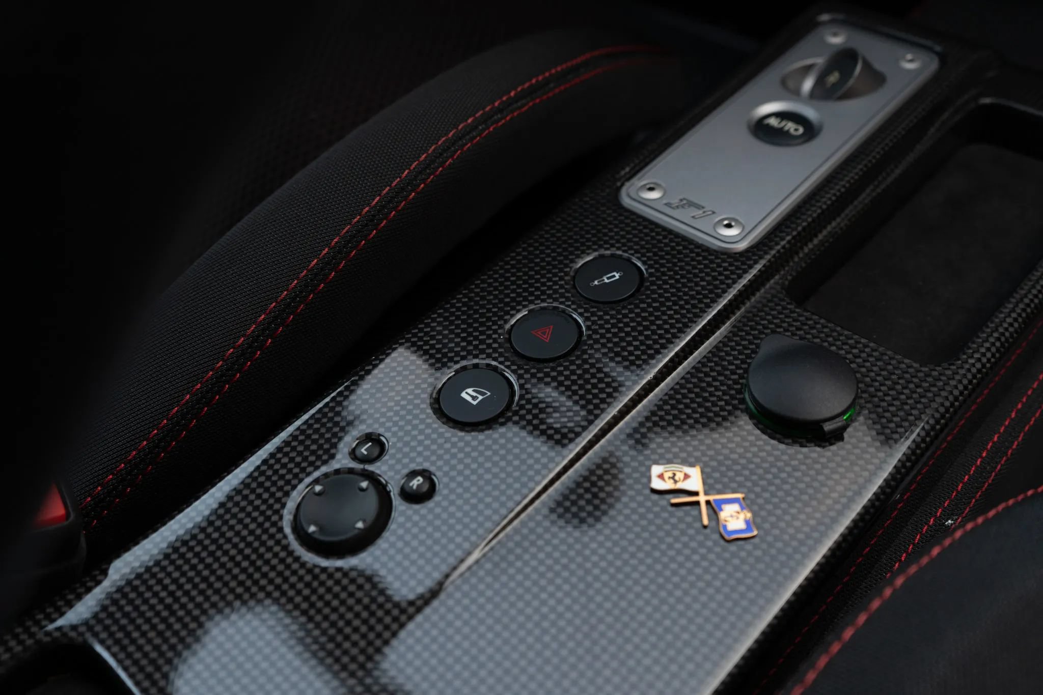 Used 2008 Ferrari F430 Scuderia RWD image 33