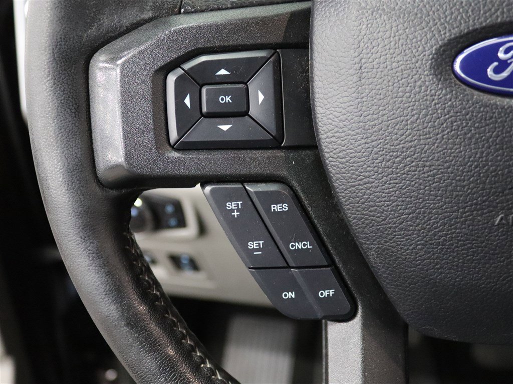 Used 2019 Ford F150 XLT w/ Equipment Group 302A Luxury image 29