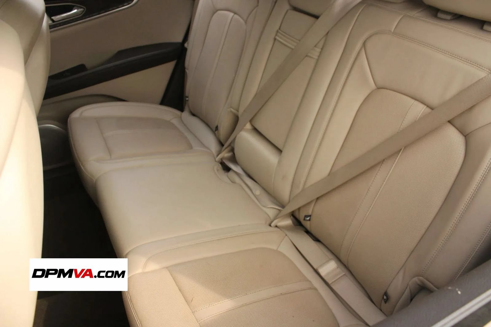 Used 2019 Lincoln Nautilus Reserve w/ Ultimate Package AWD/4WD image 17