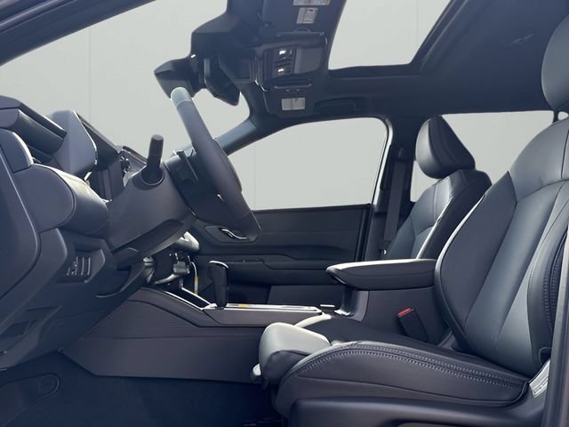 New 2026 Subaru Outback Touring XT AWD/4WD image 13