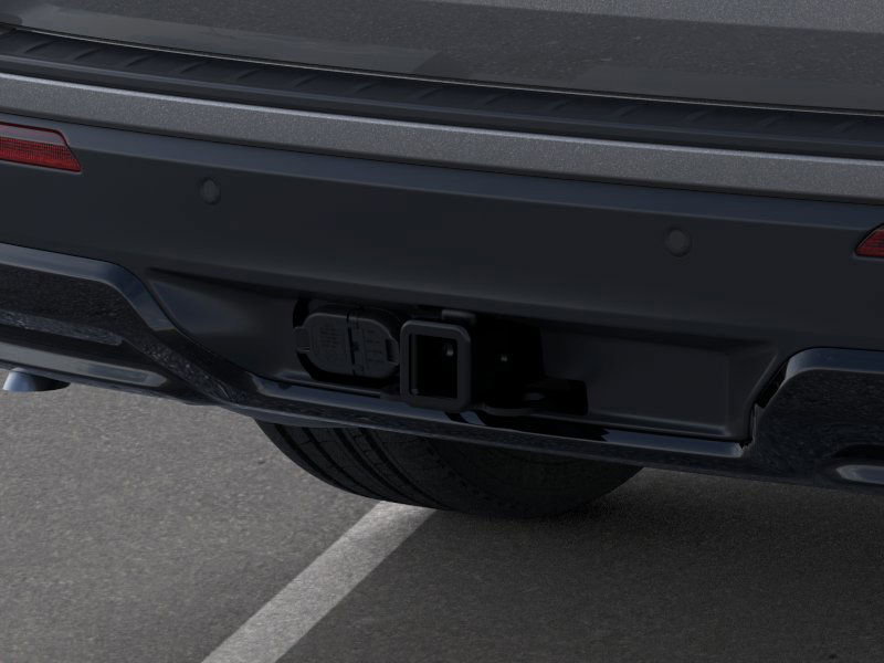 New 2026 Ford Explorer ST-Line image 23