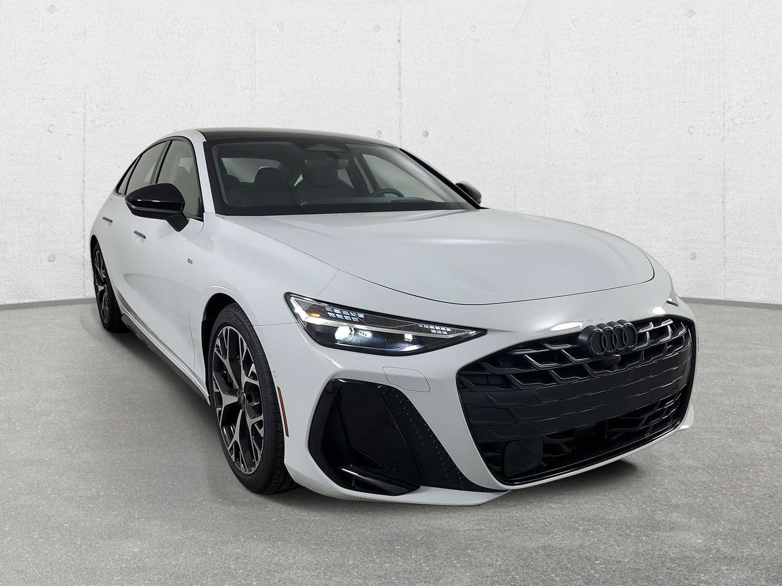 New 2026 Audi A6 Prestige AWD/4WD image 2