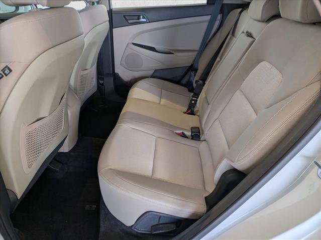 Used 2018 Hyundai Tucson SE image 18