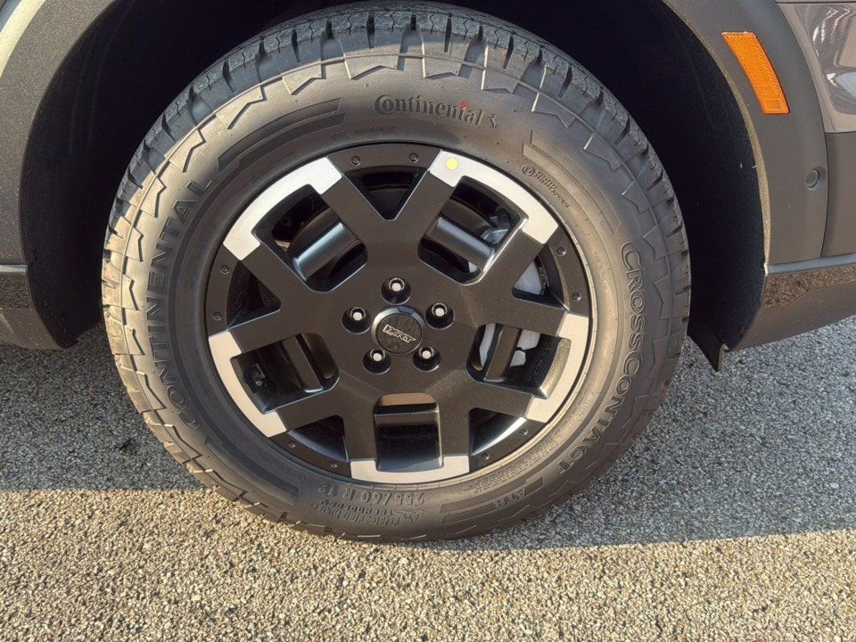 New 2026 Hyundai Palisade XRT Pro image 12