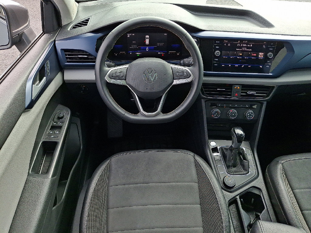Used 2022 Volkswagen Taos SE AWD/4WD image 12