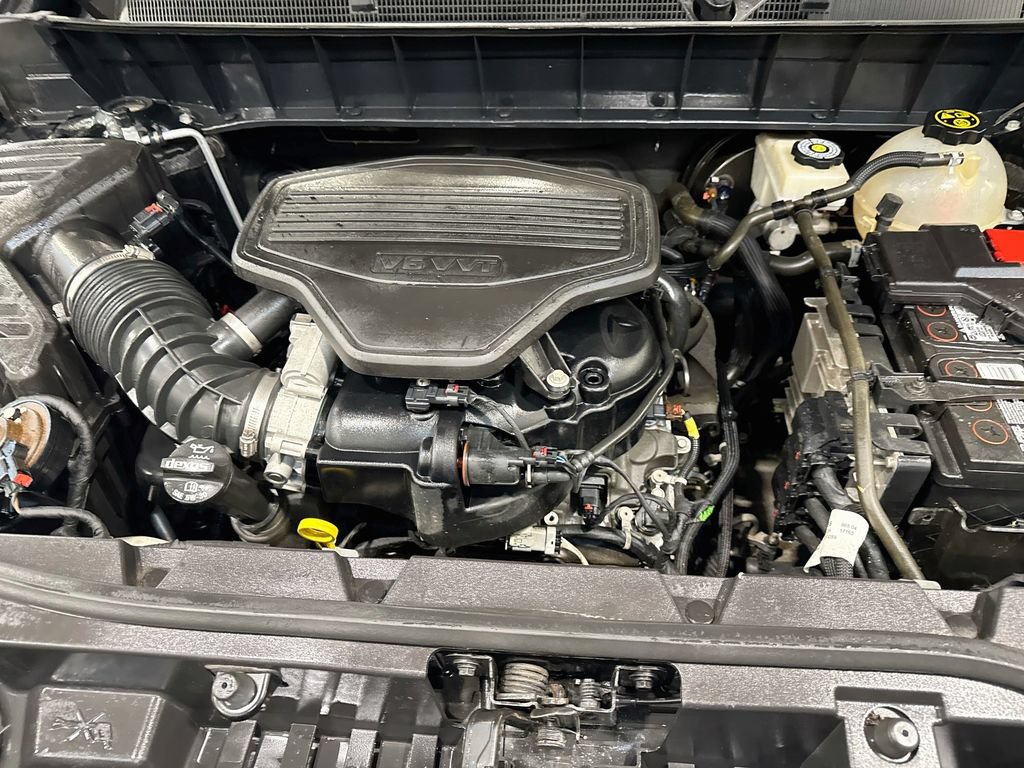 Used 2018 GMC Acadia SLT AWD/4WD image 35