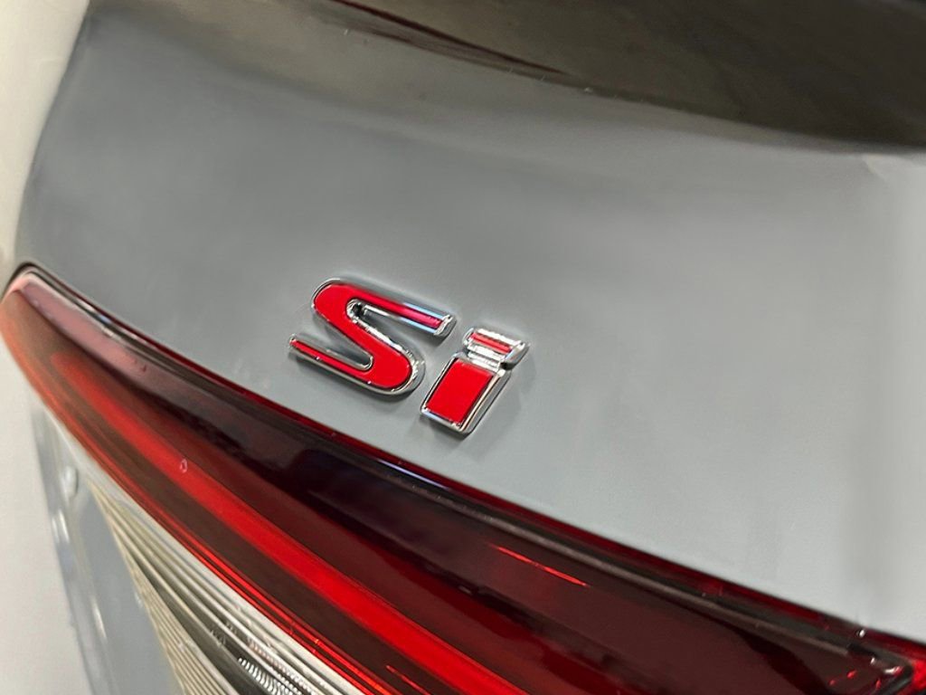 New 2026 Honda Civic Si image 6