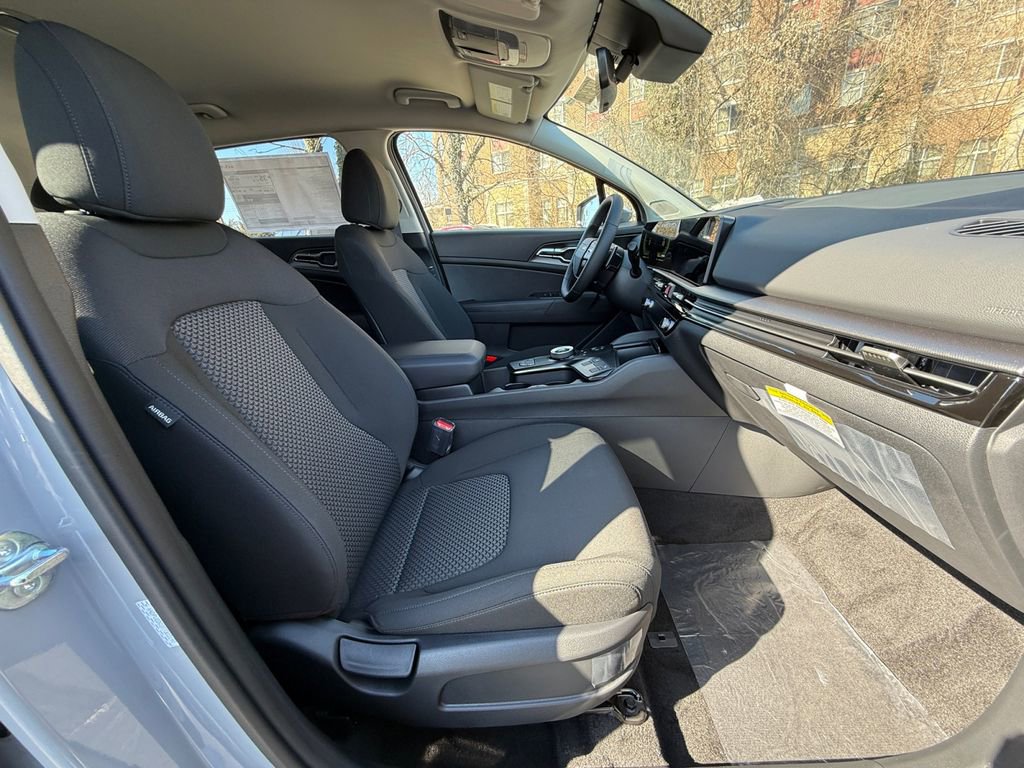 New 2026 Kia Sportage S image 24