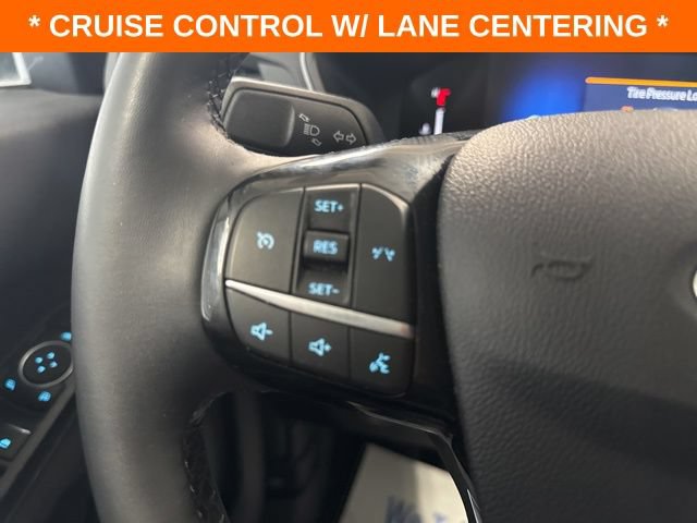 Used 2024 Ford Escape Active AWD/4WD image 20