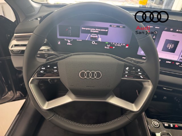 New 2026 Audi A6 Premium Plus AWD/4WD image 23