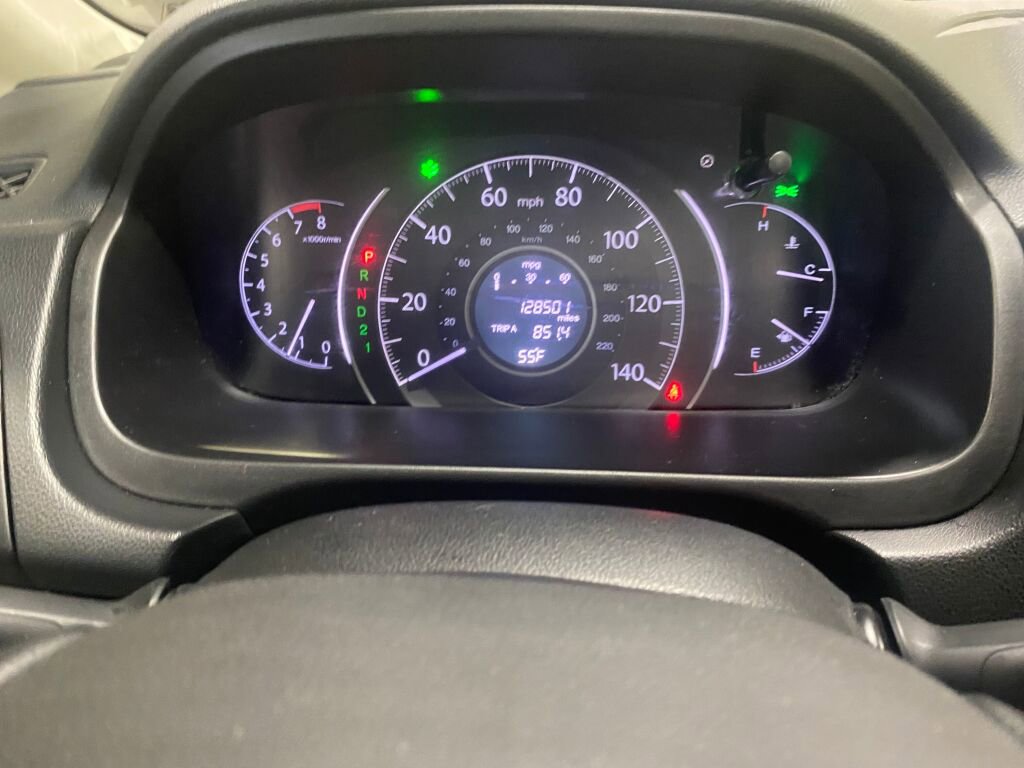 Used 2014 Honda CR-V EX-L image 12