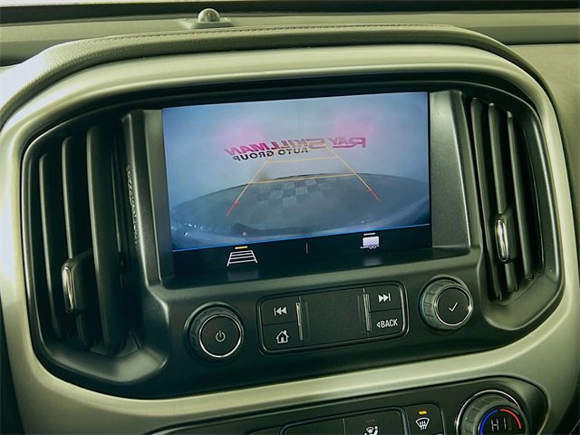 Used 2022 GMC Canyon Elevation w/ Trailering Package image 17