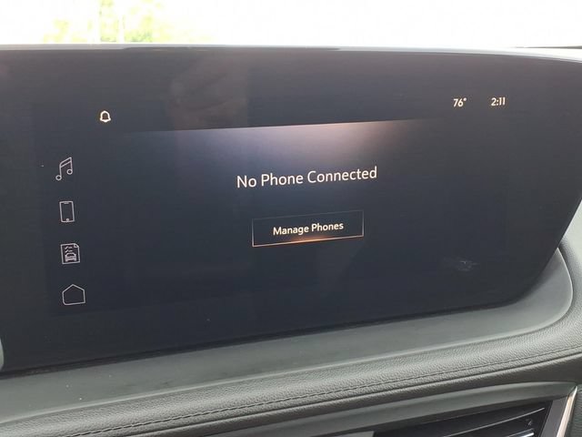 Used 2024 Buick Encore GX Preferred FWD image 4