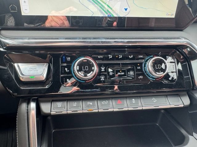 New 2026 GMC Sierra 2500 Denali Ultimate AWD/4WD image 34