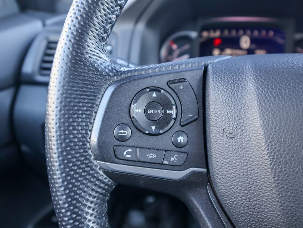 Used 2023 Honda Passport EX-L image 18