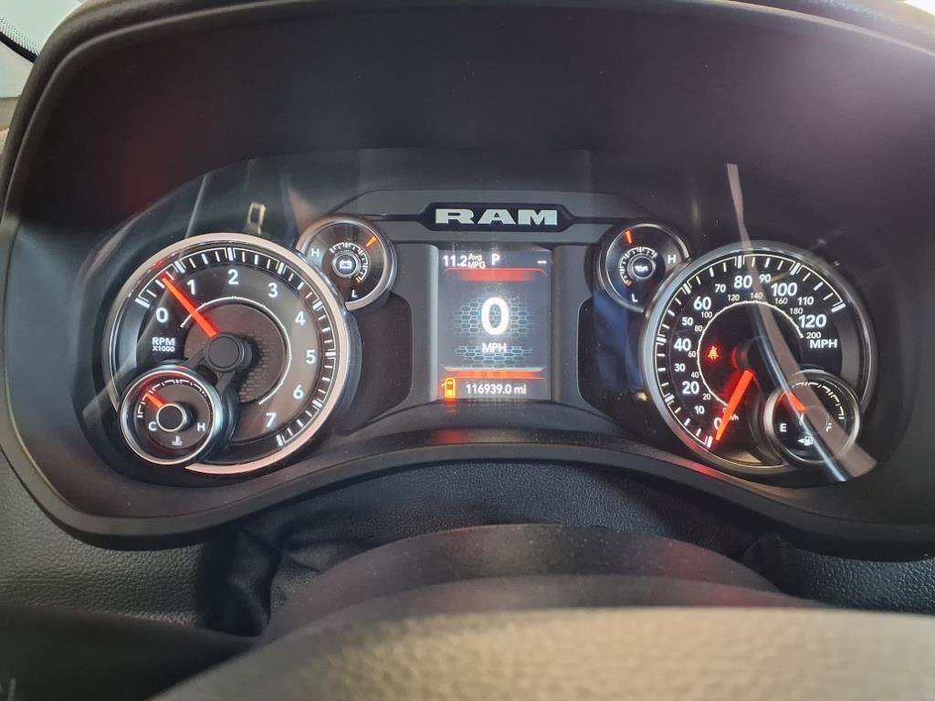 Used 2019 RAM 1500 Big Horn image 29