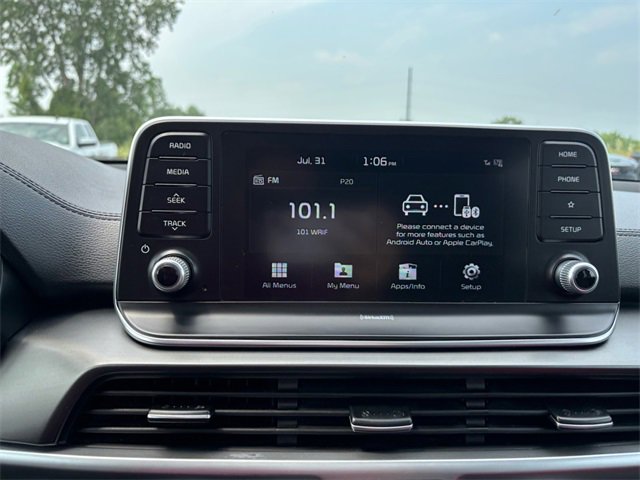 Used 2020 Kia Telluride S image 25