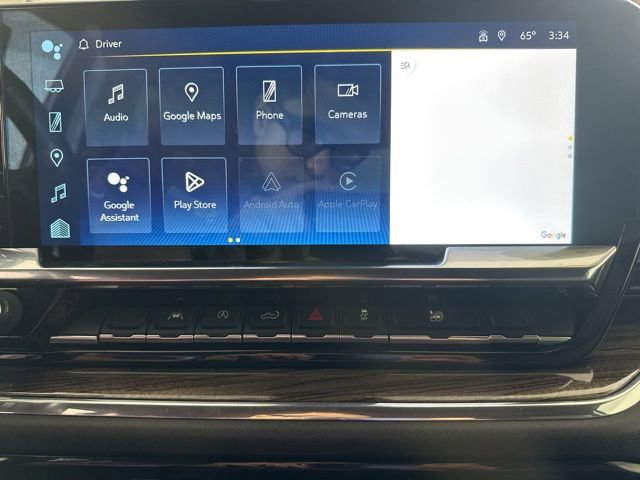 Used 2024 Chevrolet Silverado 1500 LT AWD/4WD image 12