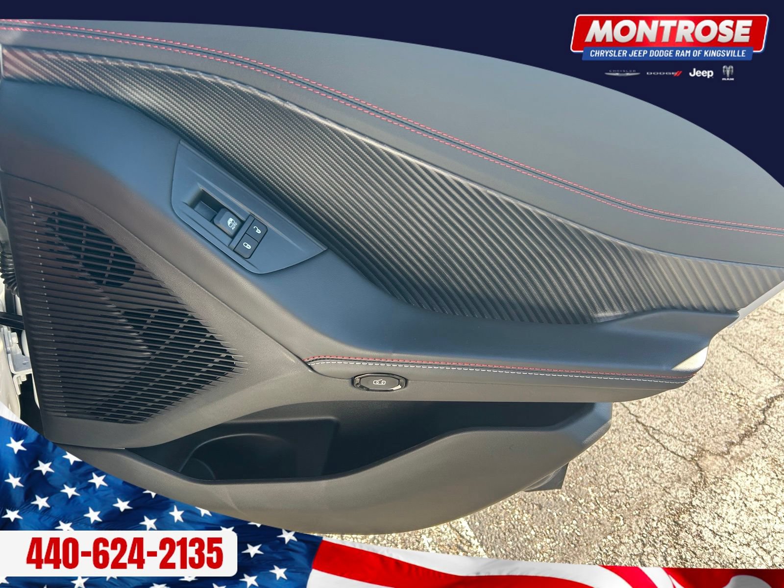 New 2026 Dodge Charger Scat Pack AWD/4WD image 30