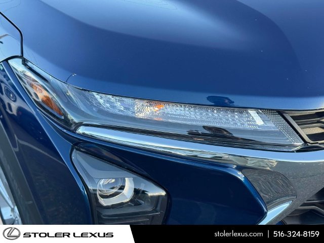 Used 2024 Chevrolet Trax LS FWD image 13