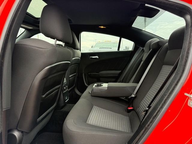 Used 2023 Dodge Charger GT w/ Blacktop Package image 10