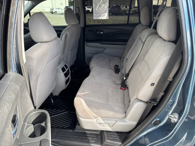 Used 2017 Honda Pilot LX image 18