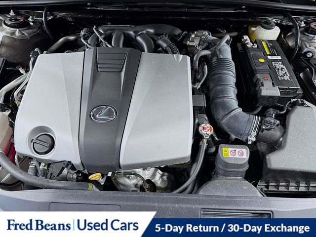 Used 2021 Lexus ES 350 w/ Premium Package image 32