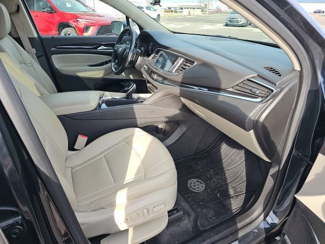 Used 2020 Buick Enclave Premium w/ Surround and Sites Package image 38