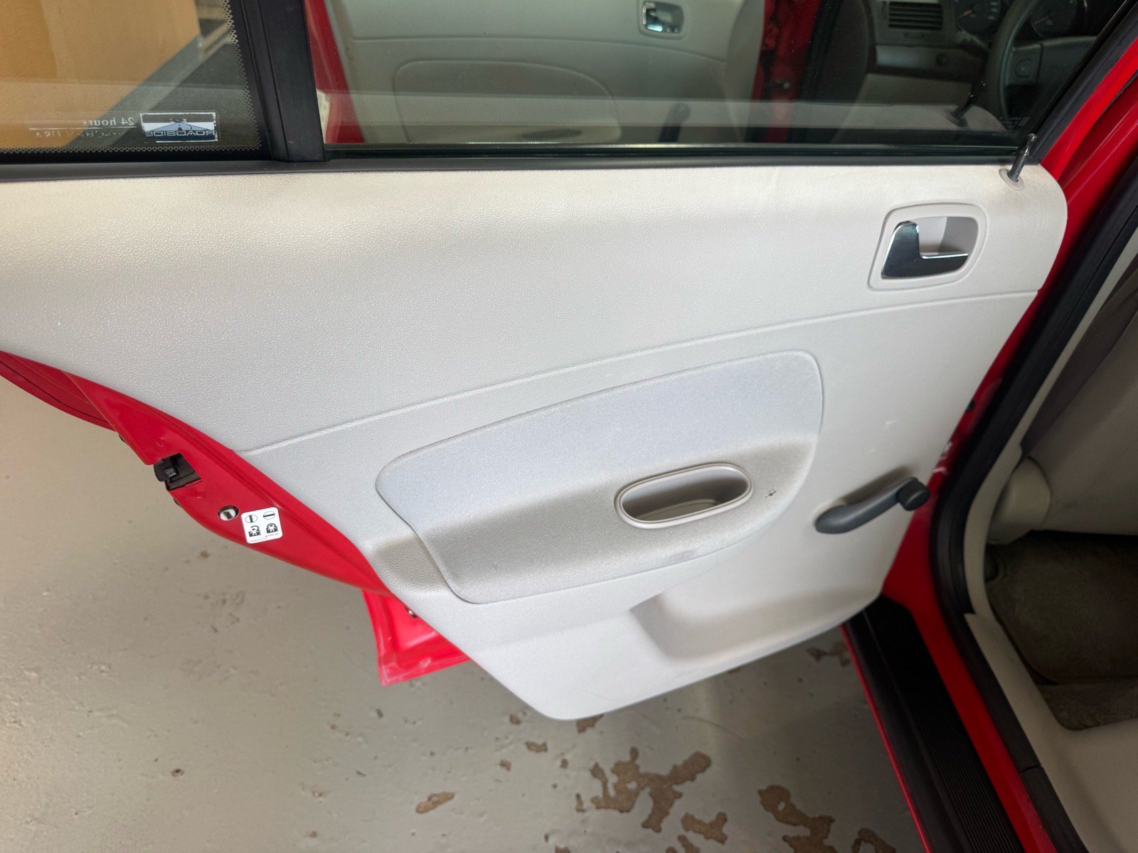 Used 2006 Chevrolet Cobalt LS FWD image 10