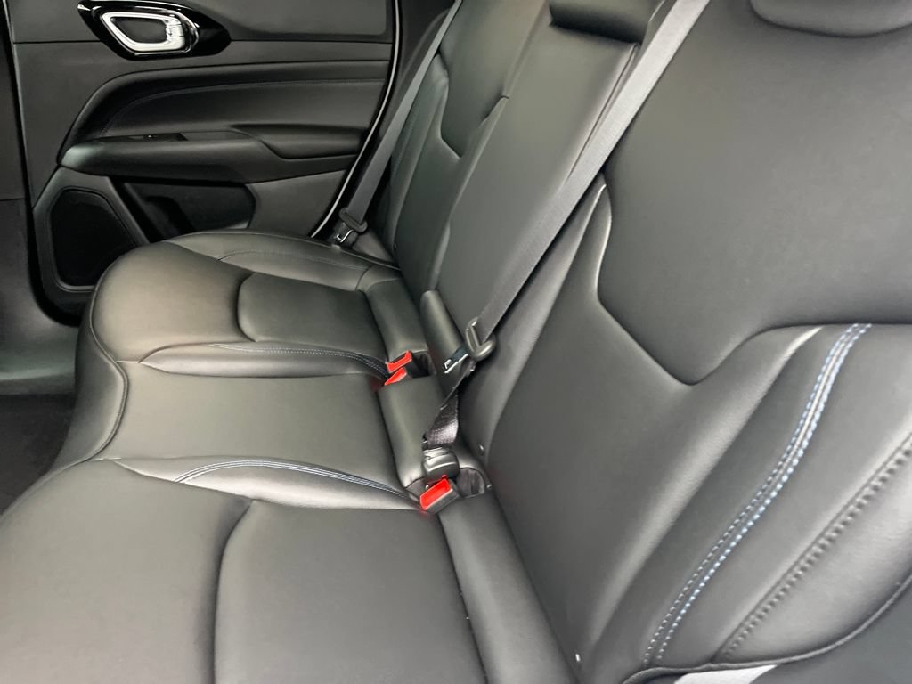 New 2026 Jeep Compass Limited AWD/4WD image 22