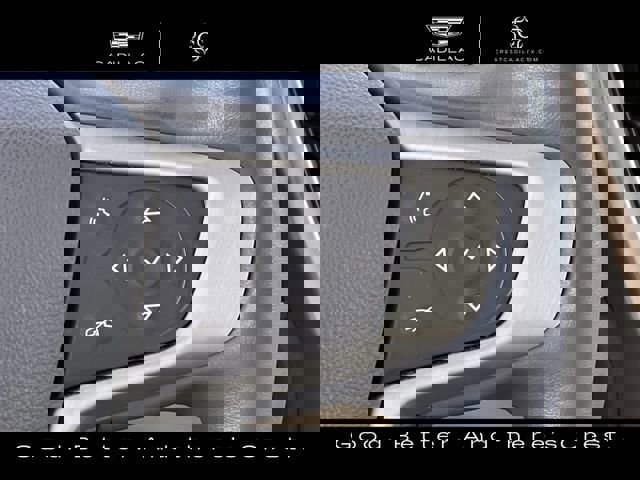 Used 2023 GMC Acadia Denali w/ Denali Ultimate Package image 14