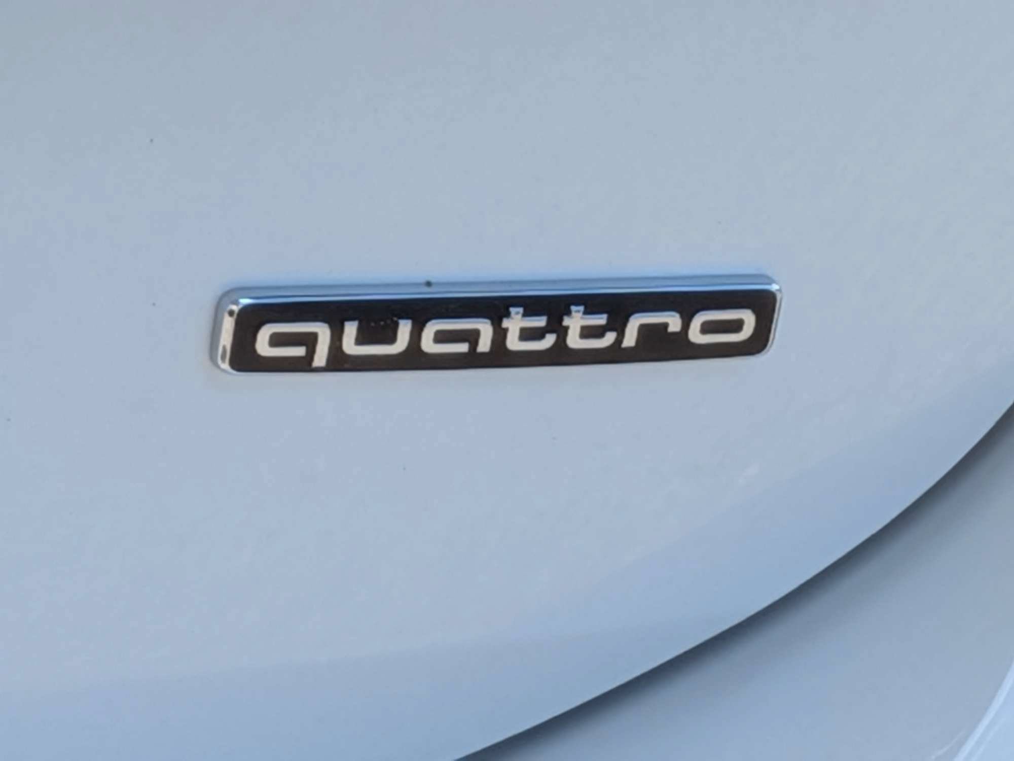 New 2026 Audi A6 Prestige AWD/4WD image 10