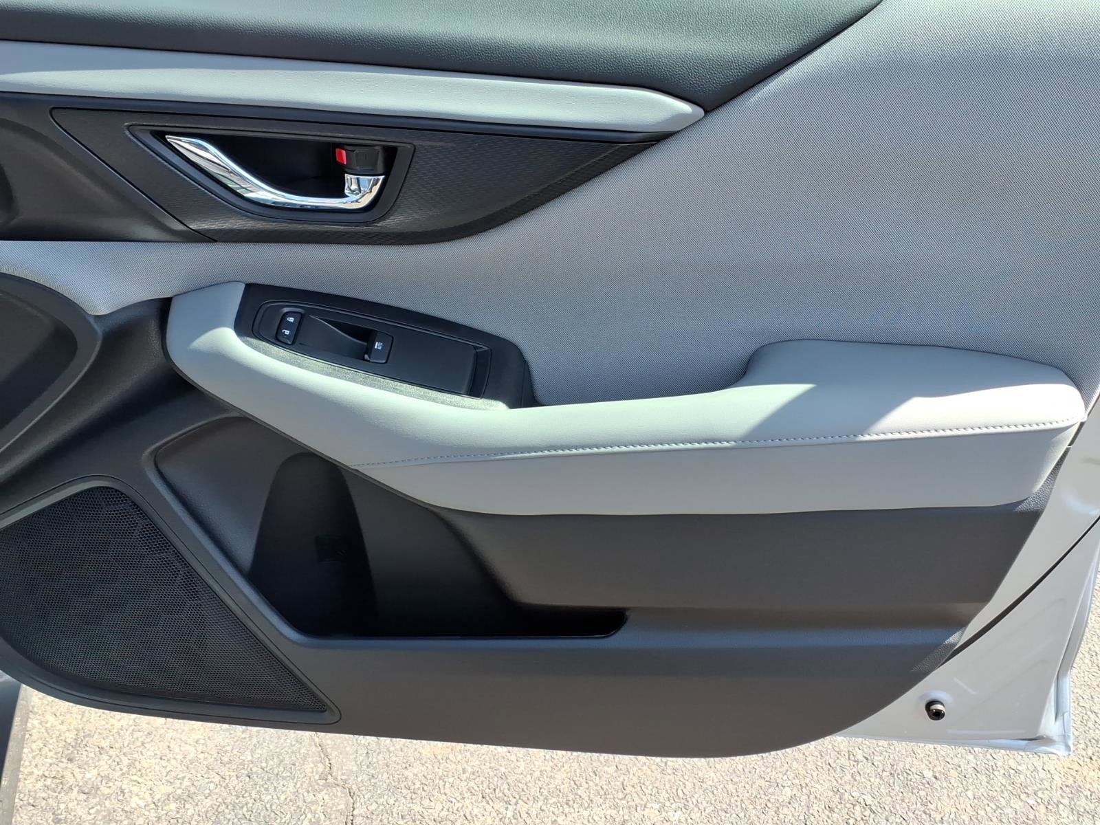 Certified 2025 Subaru Legacy Premium image 9