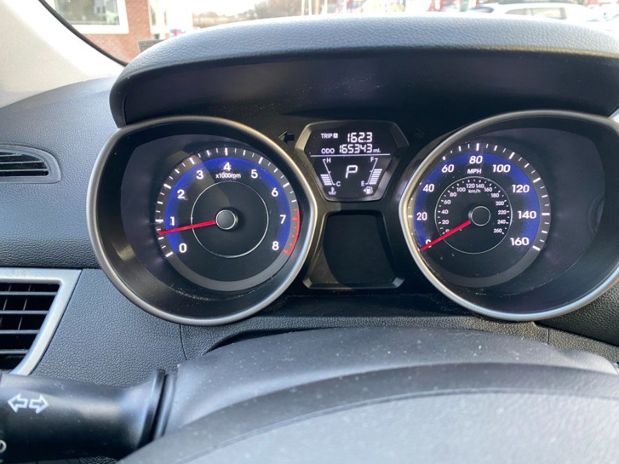 Used 2011 Hyundai Elantra Limited image 14