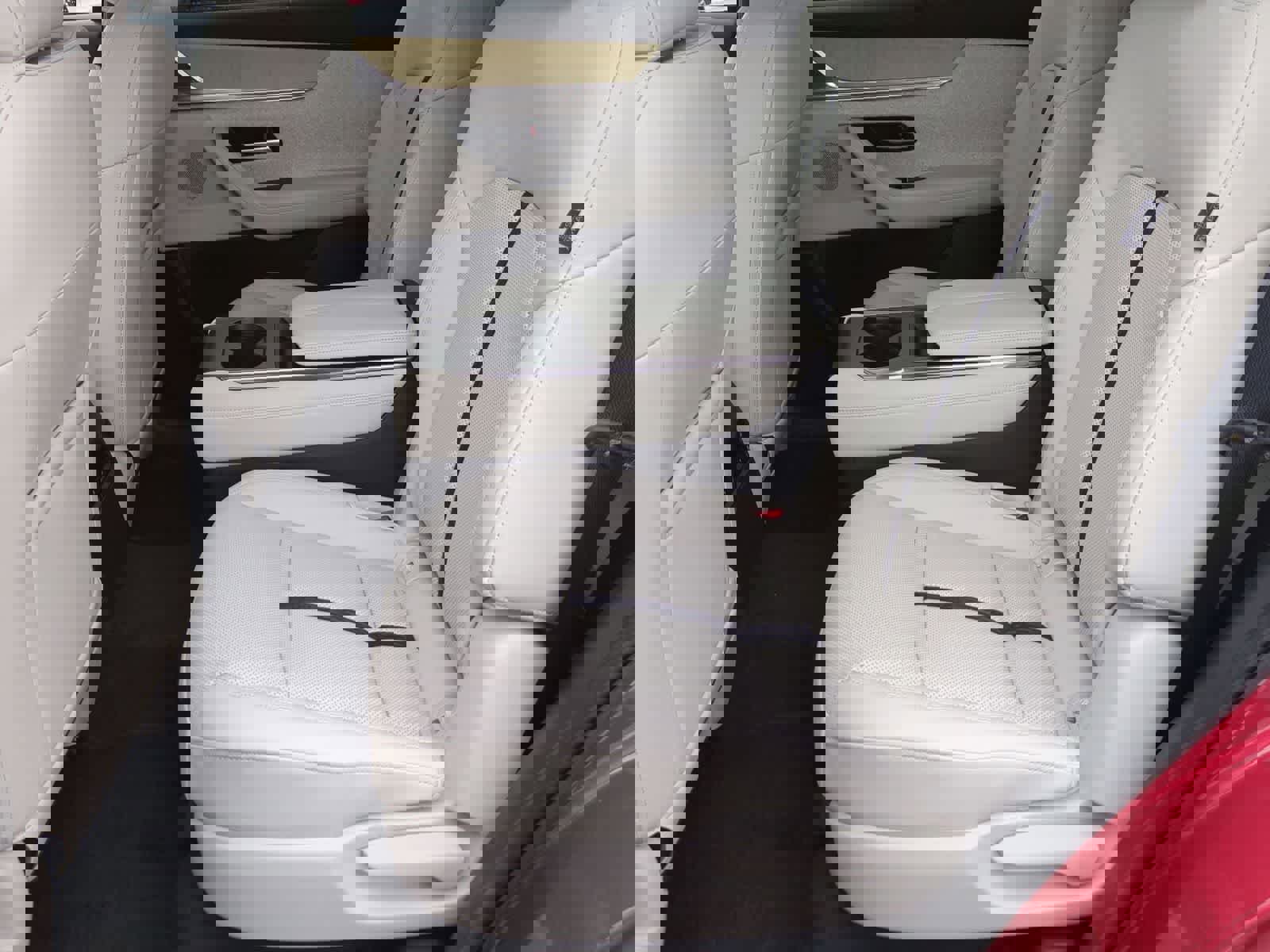 New 2026 MAZDA CX-90 3.3 Turbo S w/ Premium Plus image 19