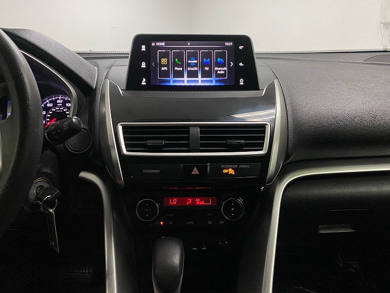 Used 2020 Mitsubishi Eclipse Cross LE image 18