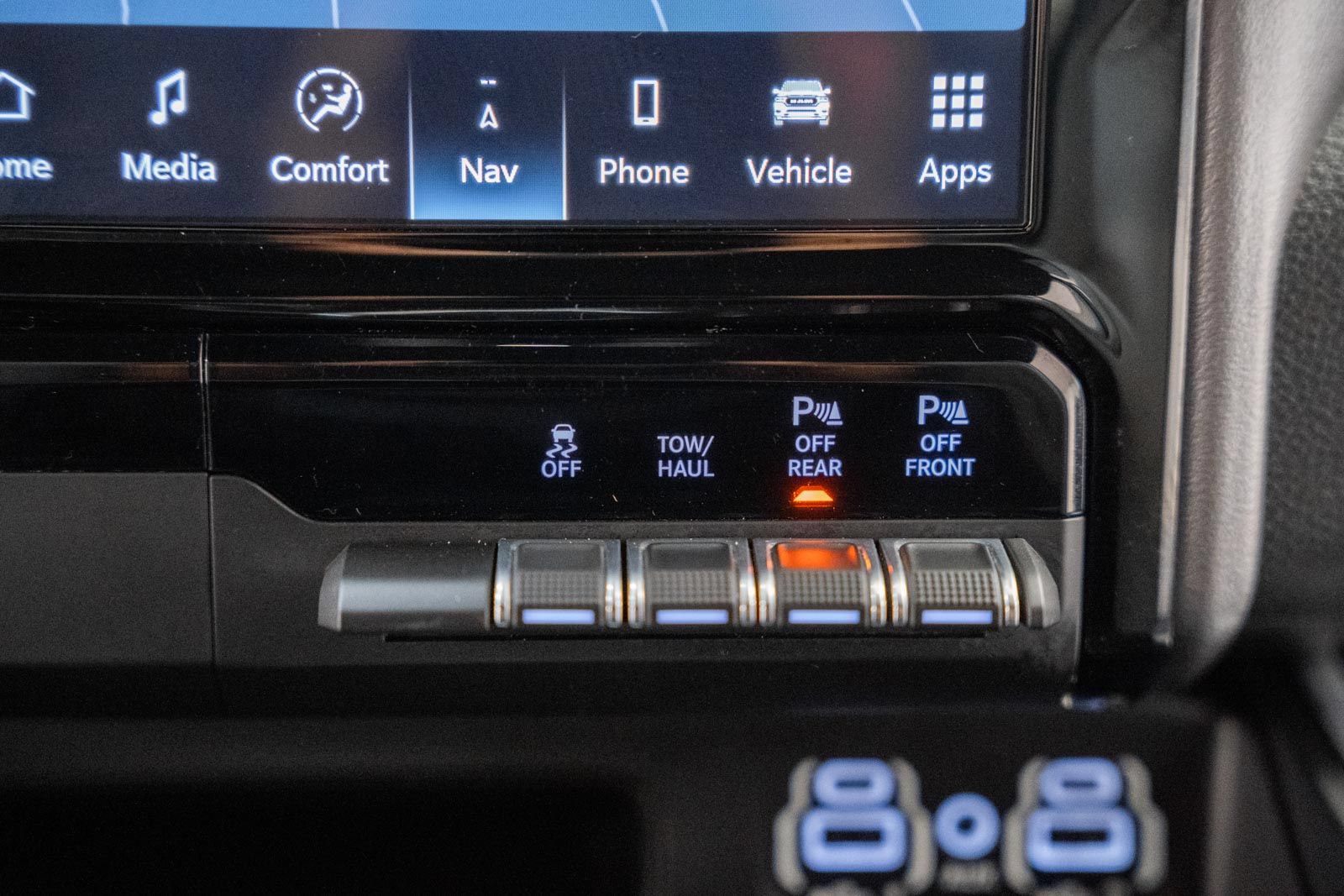 Used 2023 RAM 1500 Big Horn AWD/4WD image 22