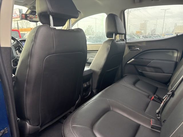 Used 2019 Chevrolet Colorado Z71 image 14