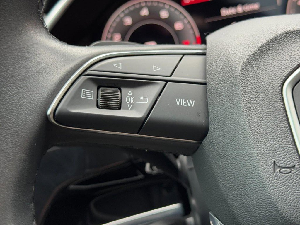 Used 2022 Audi Q3 2.0T Premium Plus image 17