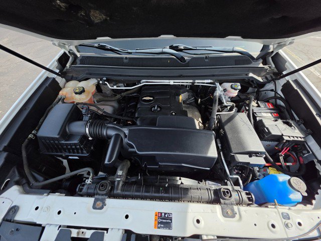 Used 2021 Chevrolet Colorado LT w/ Fleet Safety Package image 11