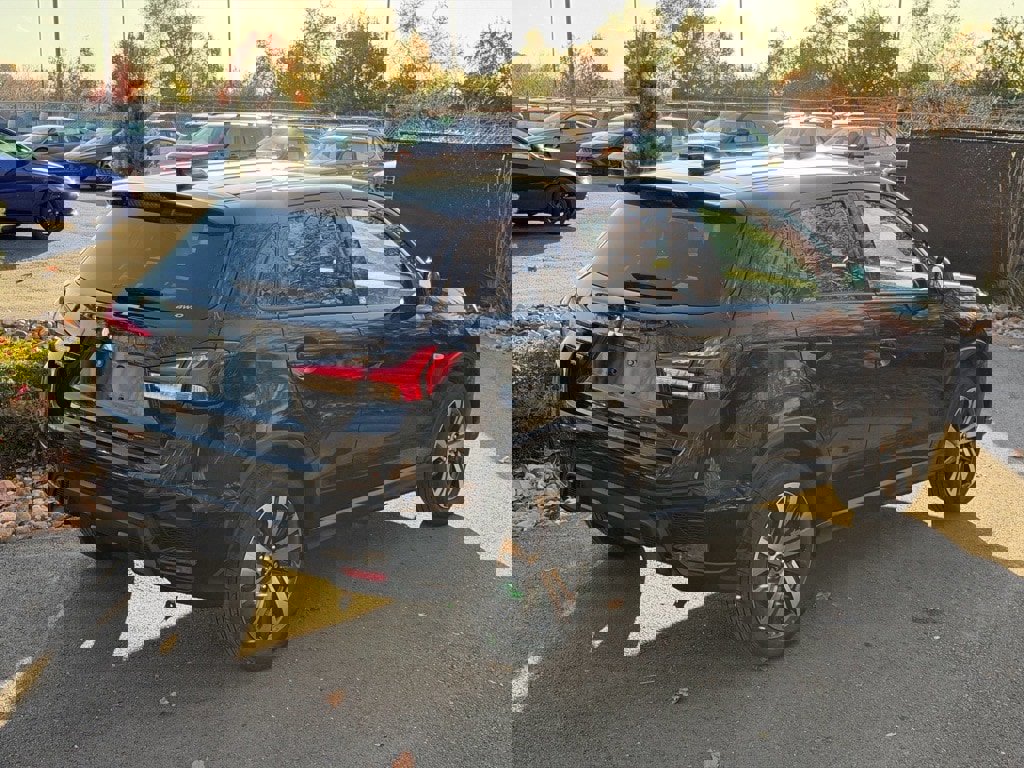 New 2025 Mitsubishi Outlander Sport ES image 5