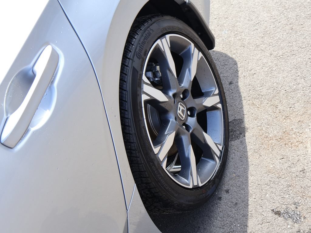 Certified 2026 Honda Civic Sport Touring image 34