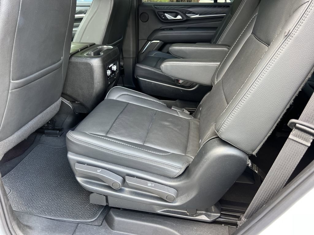 Used 2023 GMC Yukon Denali w/ Max Trailering Package image 17