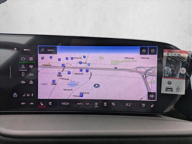 New 2025 Audi SQ5 Premium Plus image 13