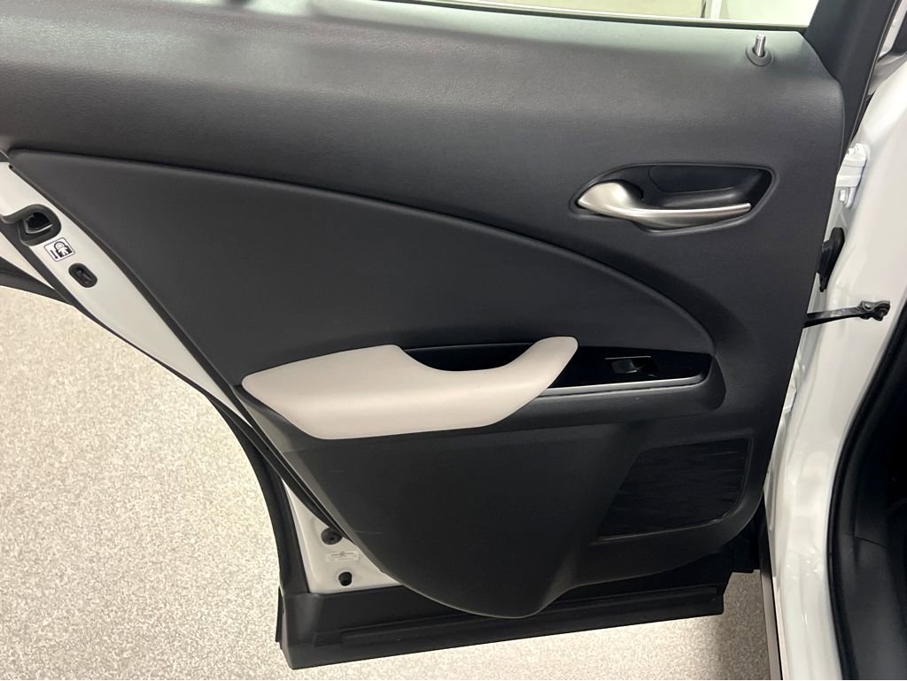 Certified 2024 Lexus UX 250h AWD w/ Premium Package image 18