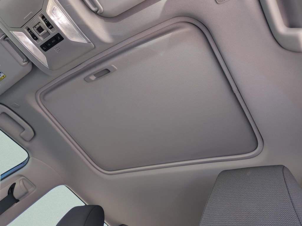 Used 2023 Toyota RAV4 XLE w/ Convenience Package image 19