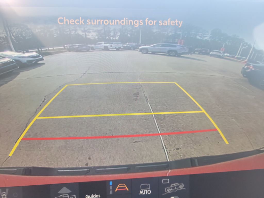 Certified 2025 Toyota Tundra Limited image 24