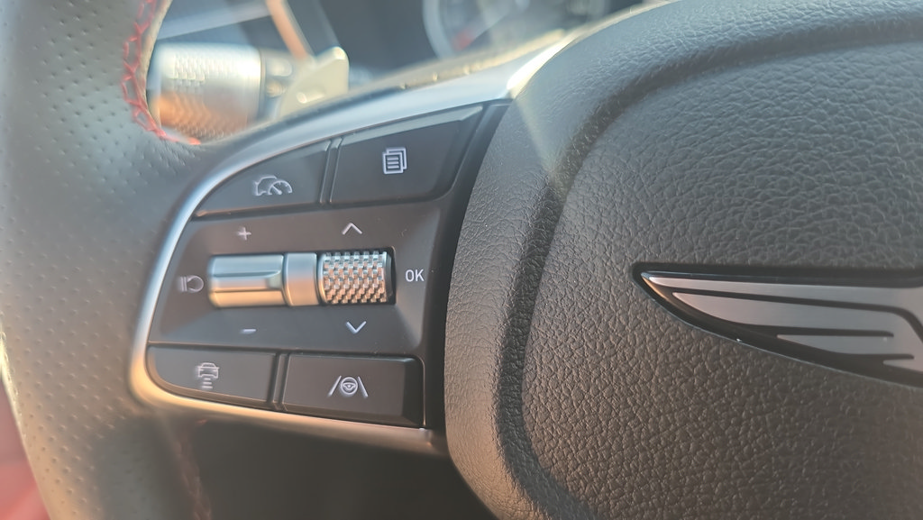 New 2026 Genesis G70 3.3T Sport Prestige AWD/4WD image 26
