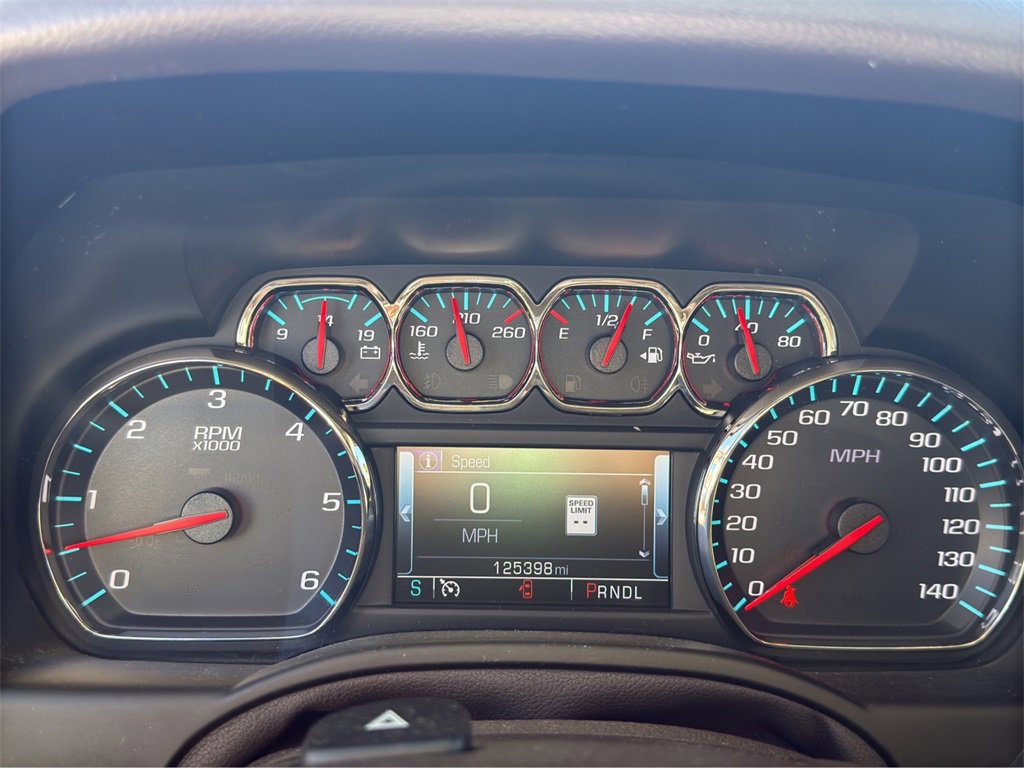 Used 2019 Chevrolet Tahoe Premier image 7