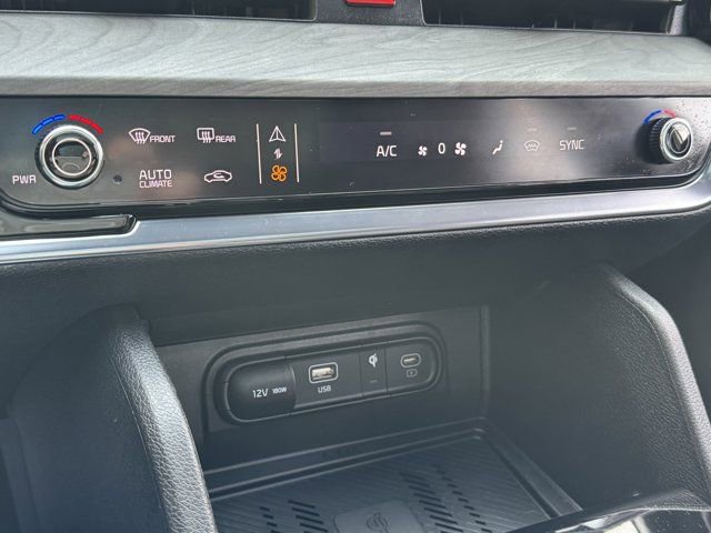 Used 2025 Kia Sportage X-Pro Prestige image 22